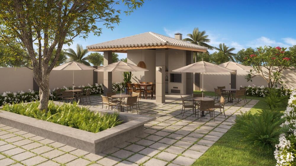 Apartamento, 2 quartos, 40 m² - Foto 2