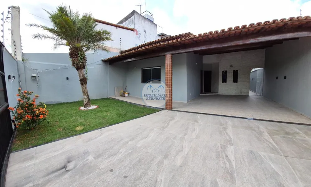 Casa, 3 quartos, 170 m² - Foto 1