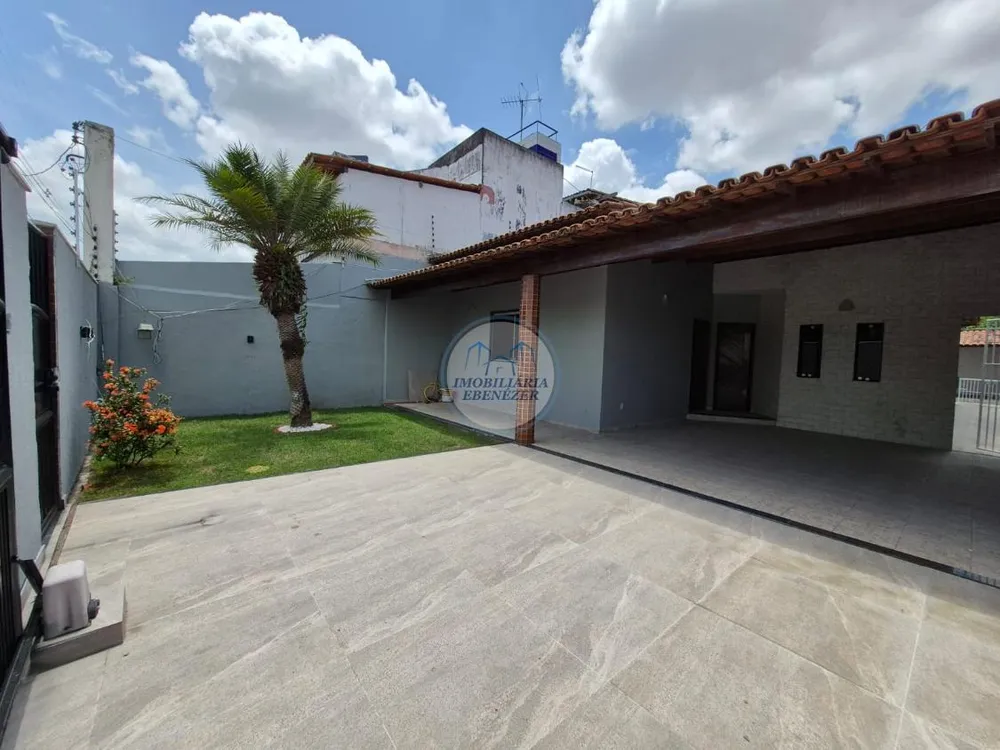 Casa, 3 quartos, 170 m² - Foto 3