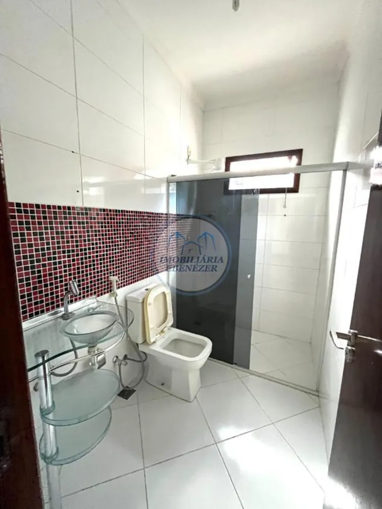 Casa, 3 quartos, 170 m² - Foto 10