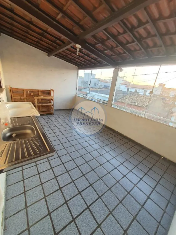 Casa, 3 quartos, 243 m² - Foto 6