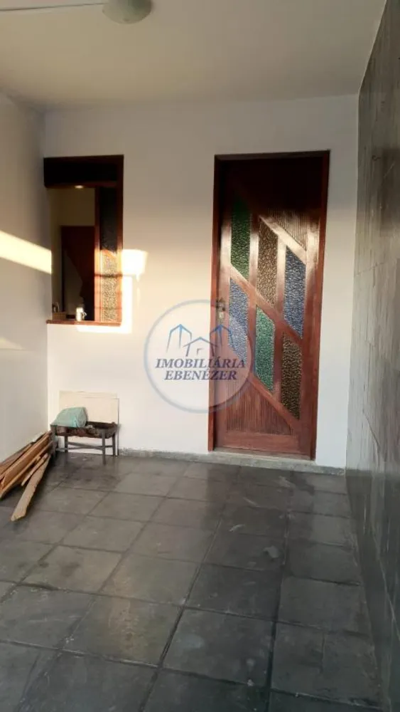 Casa, 3 quartos, 243 m² - Foto 18