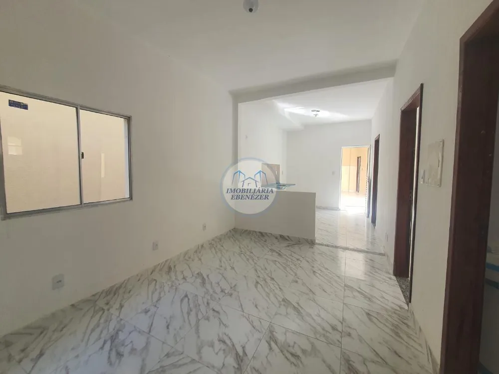 Casa, 6 quartos, 220 m² - Foto 8