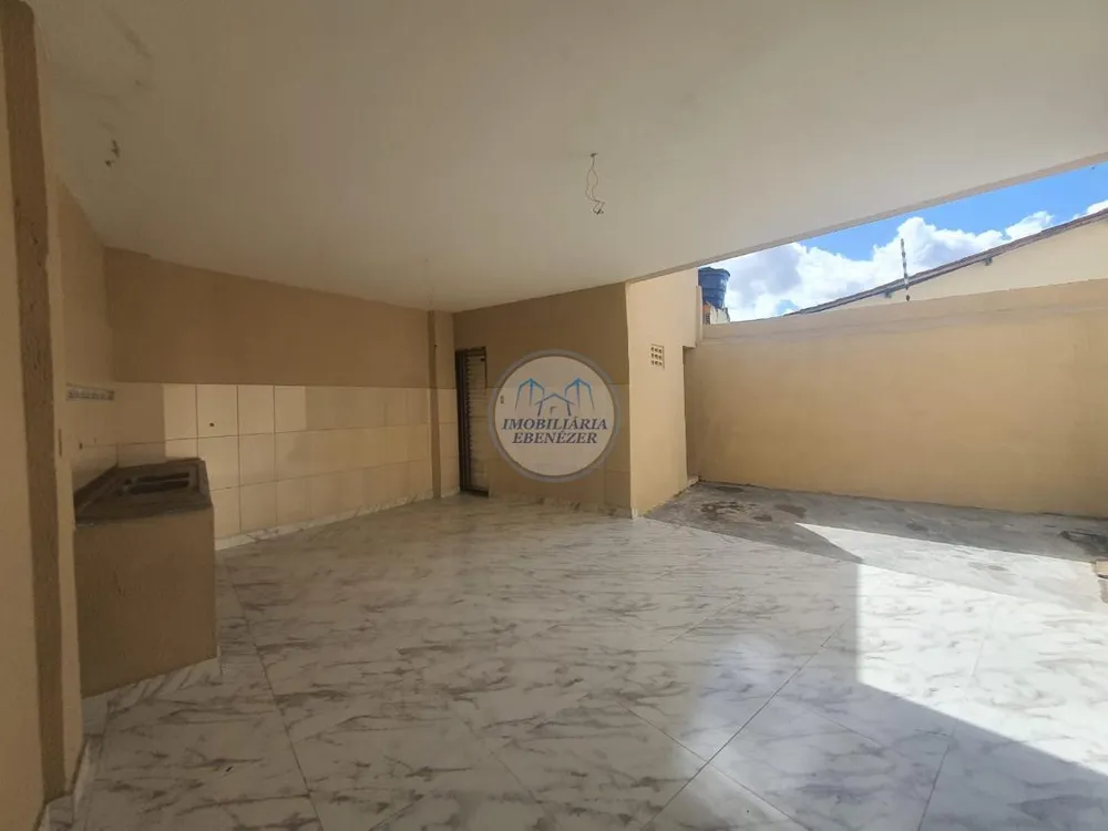 Casa, 6 quartos, 220 m² - Foto 5
