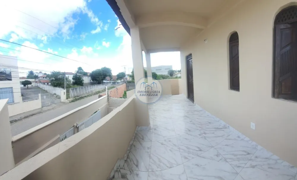 Casa, 6 quartos, 220 m² - Foto 10