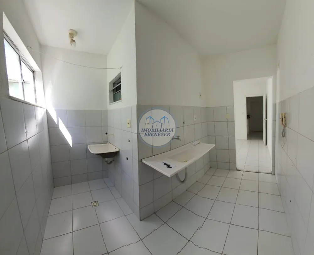 Apartamento, 2 quartos, 43 m² - Foto 8