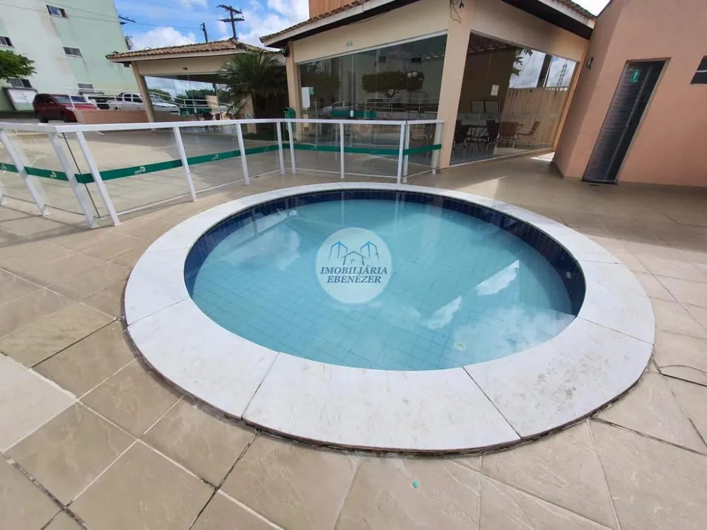 Apartamento, 2 quartos, 43 m² - Foto 11