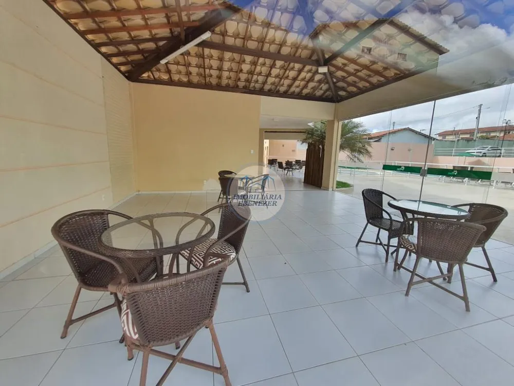 Apartamento, 2 quartos, 43 m² - Foto 12