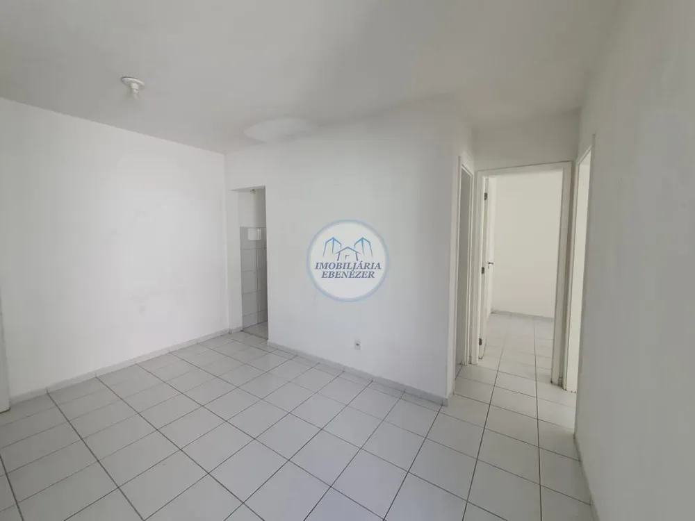 Apartamento, 2 quartos, 43 m² - Foto 7