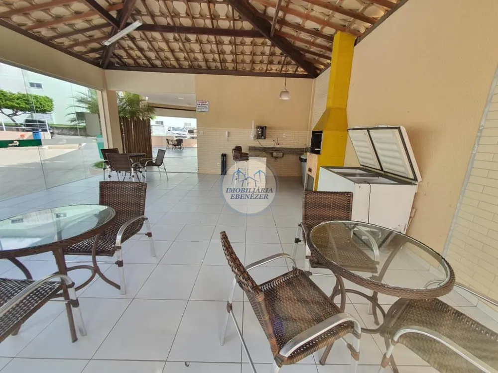 Apartamento, 2 quartos, 43 m² - Foto 13