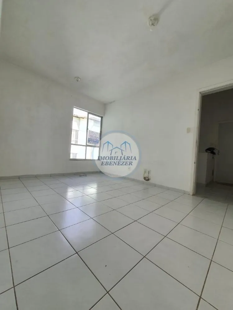 Apartamento, 2 quartos, 43 m² - Foto 3