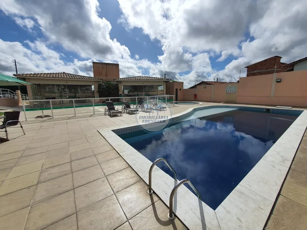 Apartamento, 2 quartos, 43 m² - Foto 9
