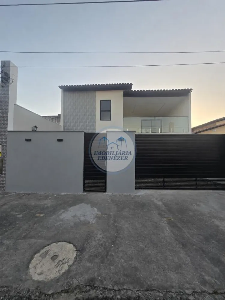 Casa, 6 quartos, 393 m² - Foto 1