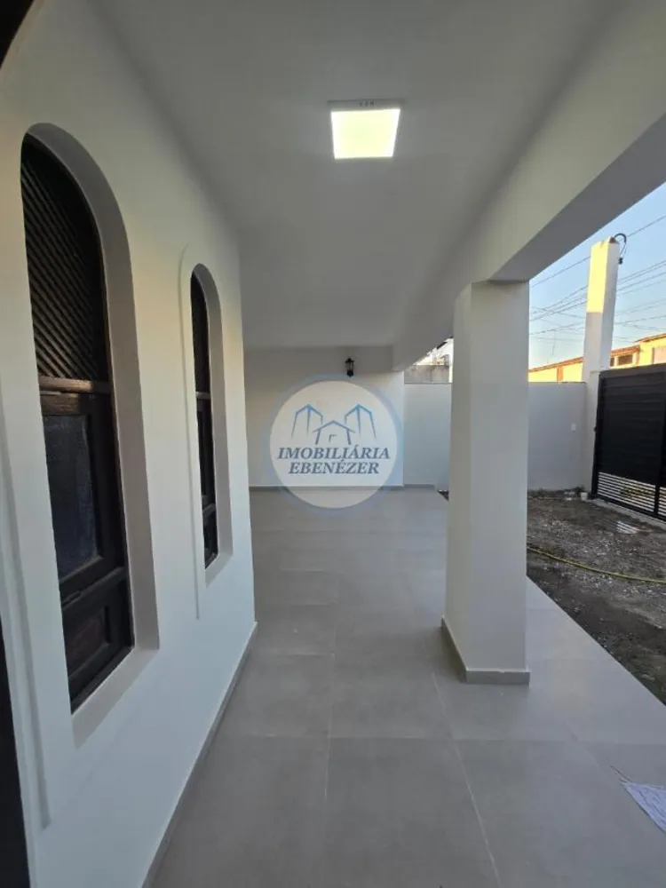 Casa, 6 quartos, 393 m² - Foto 2