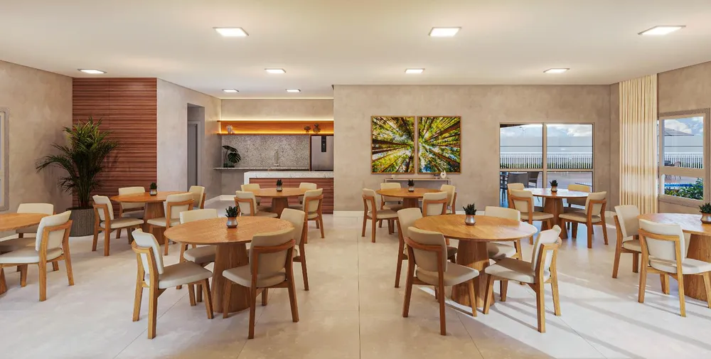Apartamento, 2 quartos, 43 m² - Foto 7