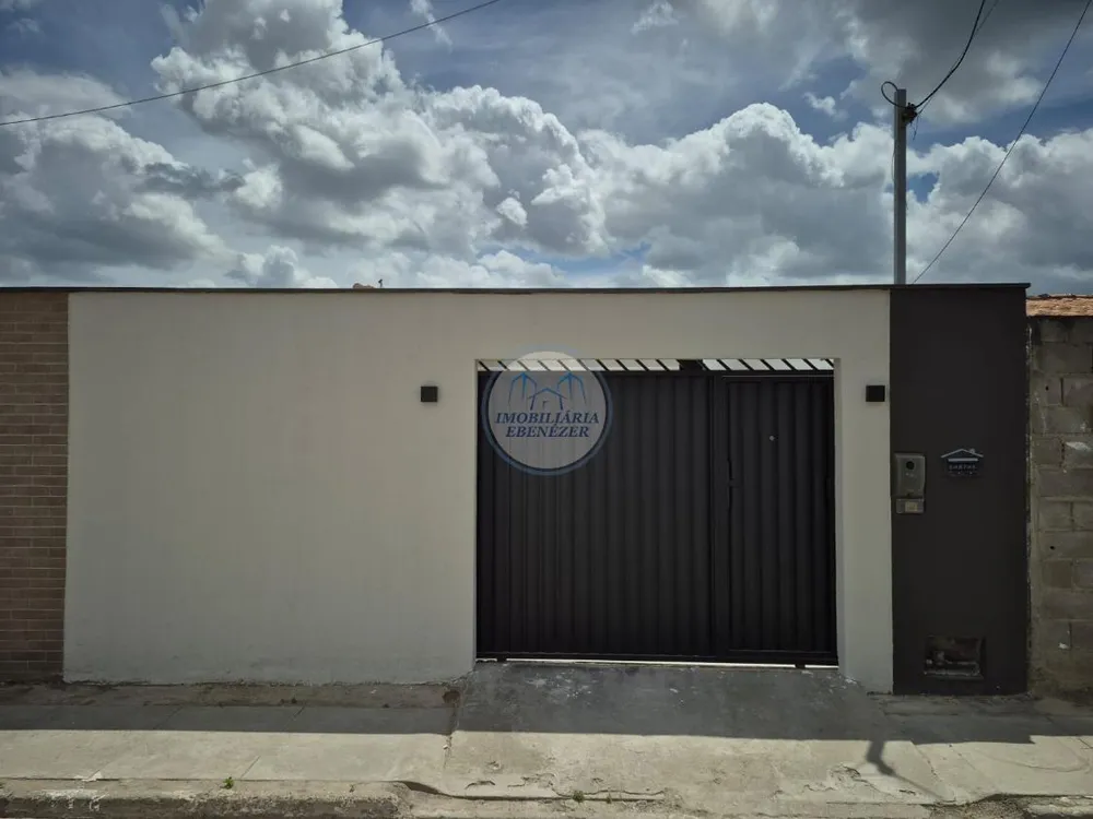 Casa, 2 quartos, 36 m² - Foto 3