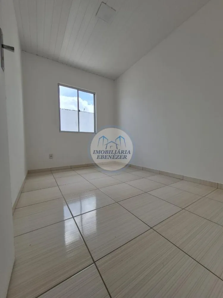 Casa, 2 quartos, 36 m² - Foto 2