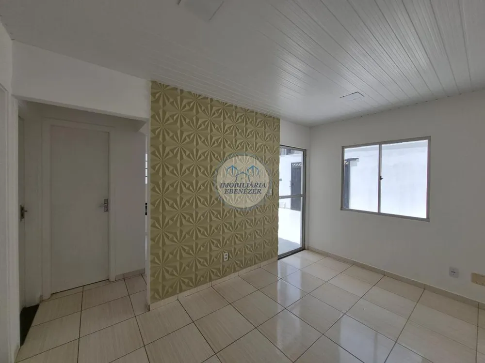 Casa, 2 quartos, 36 m² - Foto 7