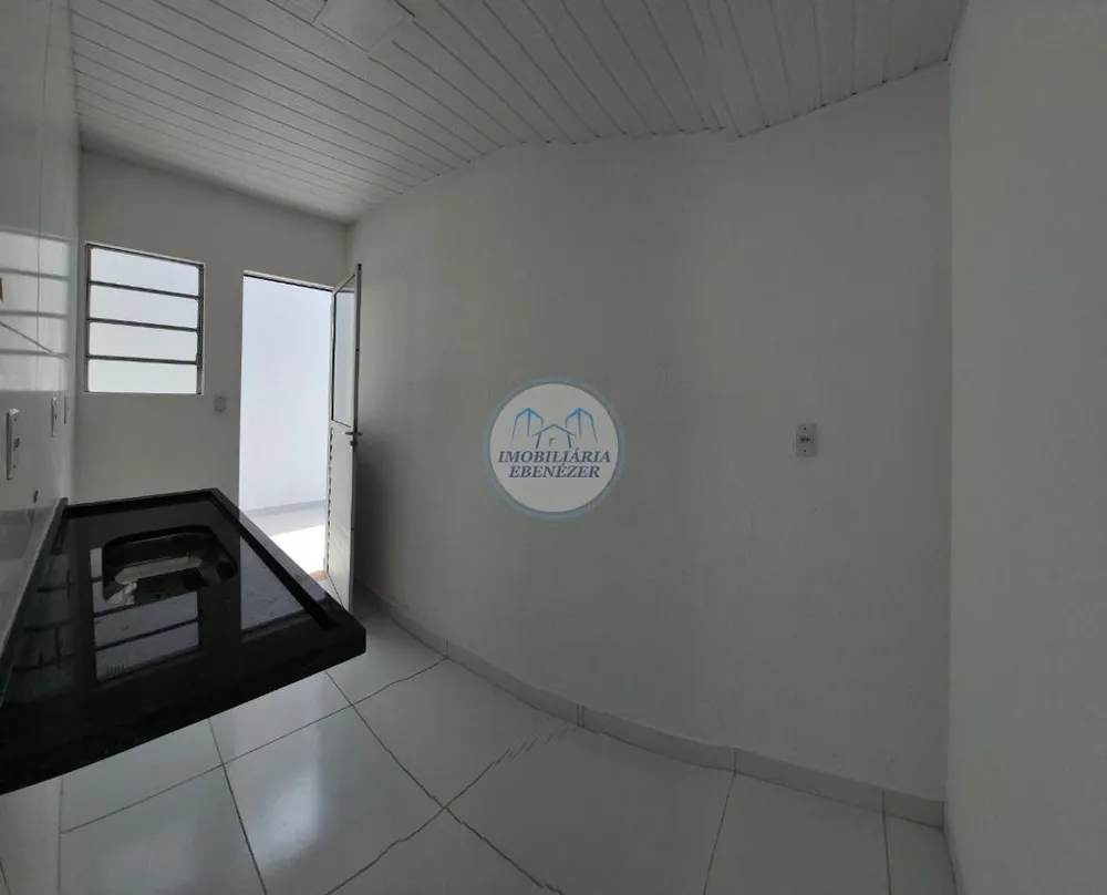 Casa, 2 quartos, 36 m² - Foto 13