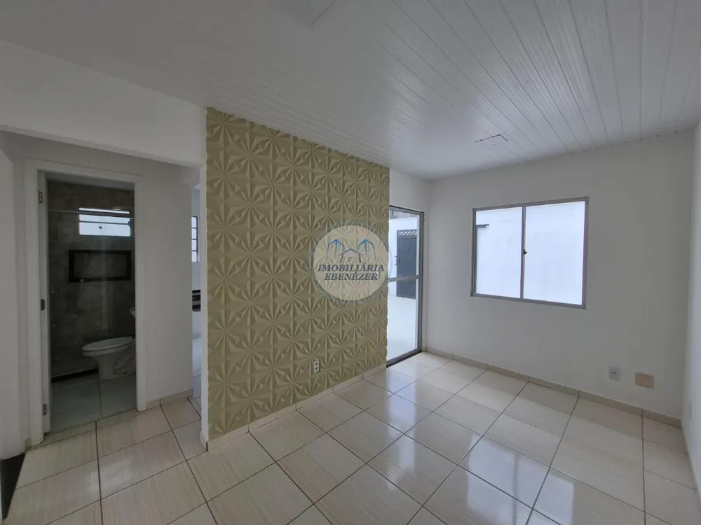 Casa, 2 quartos, 36 m² - Foto 10