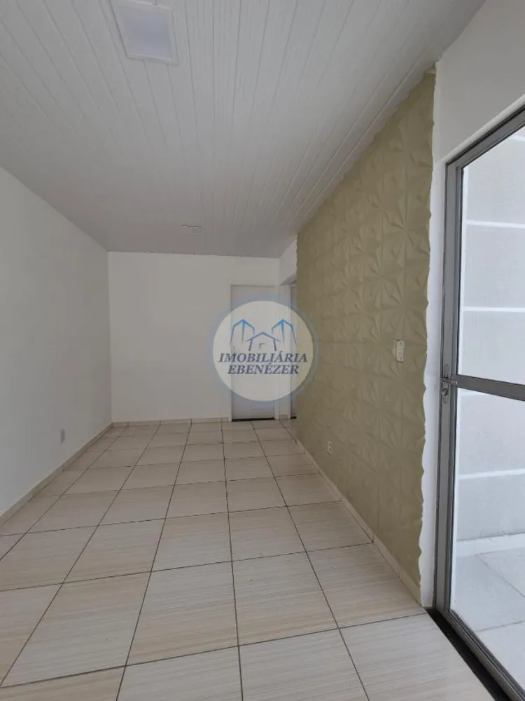 Casa, 2 quartos, 36 m² - Foto 11