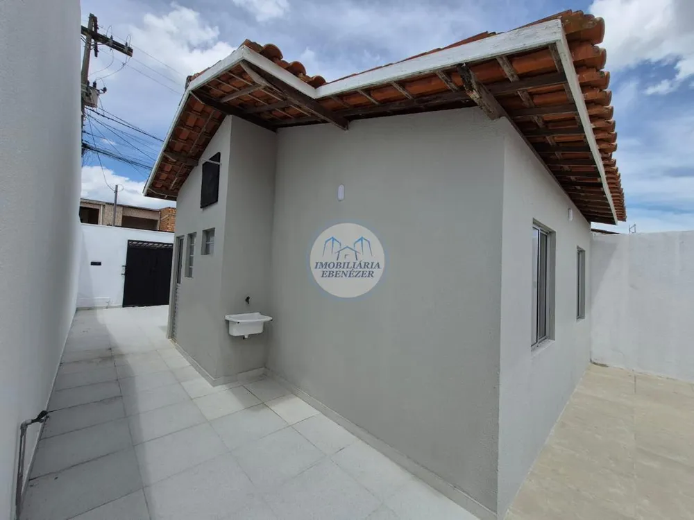 Casa, 2 quartos, 36 m² - Foto 15