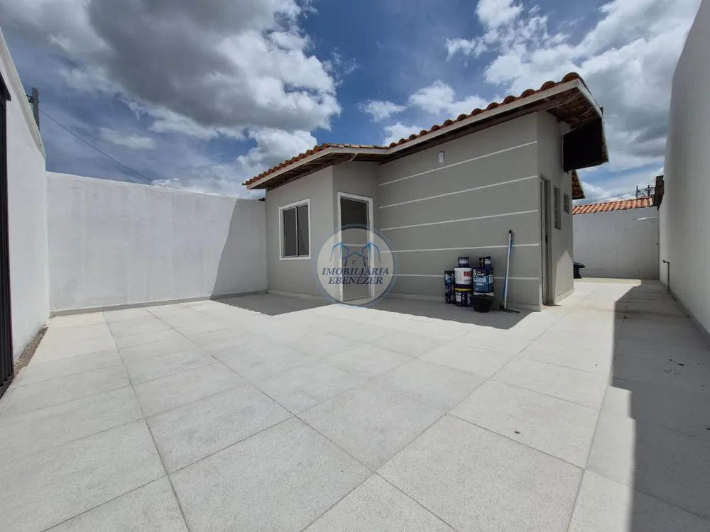 Casa, 2 quartos, 36 m² - Foto 12
