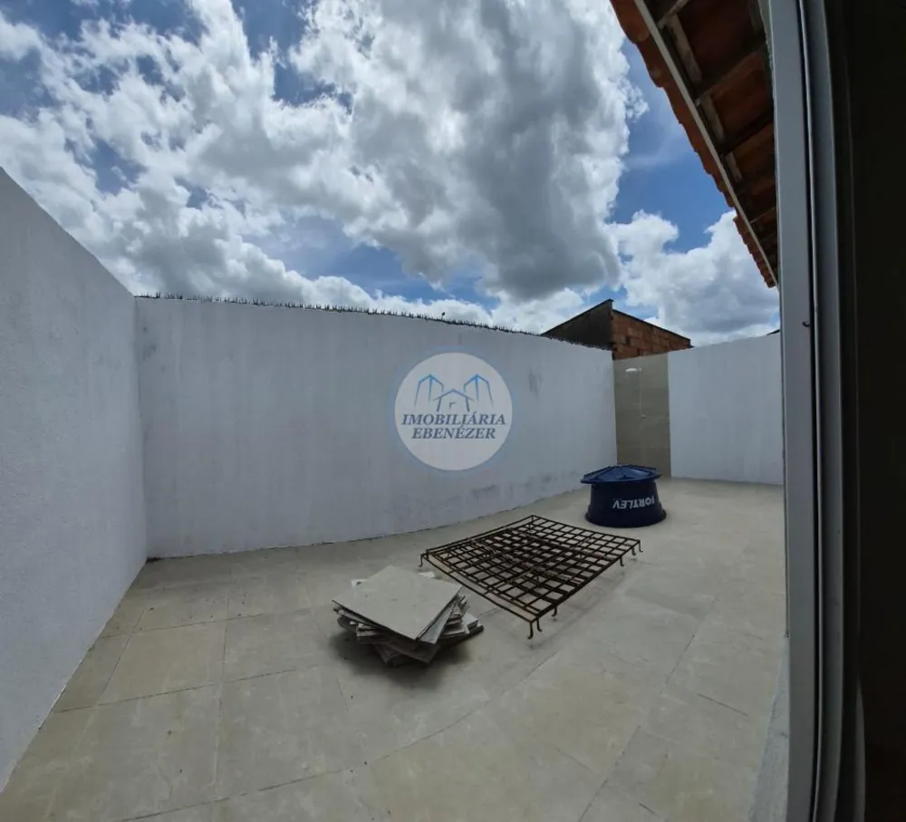 Casa, 2 quartos, 36 m² - Foto 14