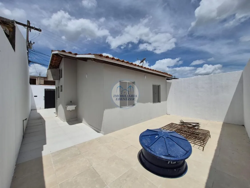 Casa, 2 quartos, 36 m² - Foto 5