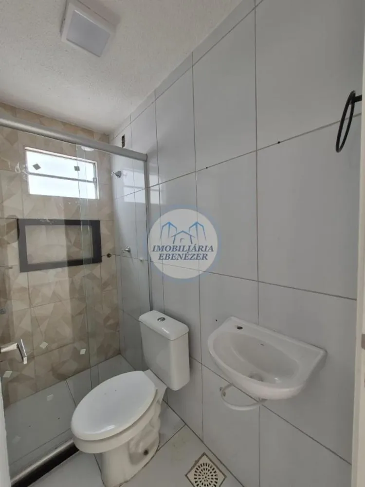 Casa, 2 quartos, 36 m² - Foto 9
