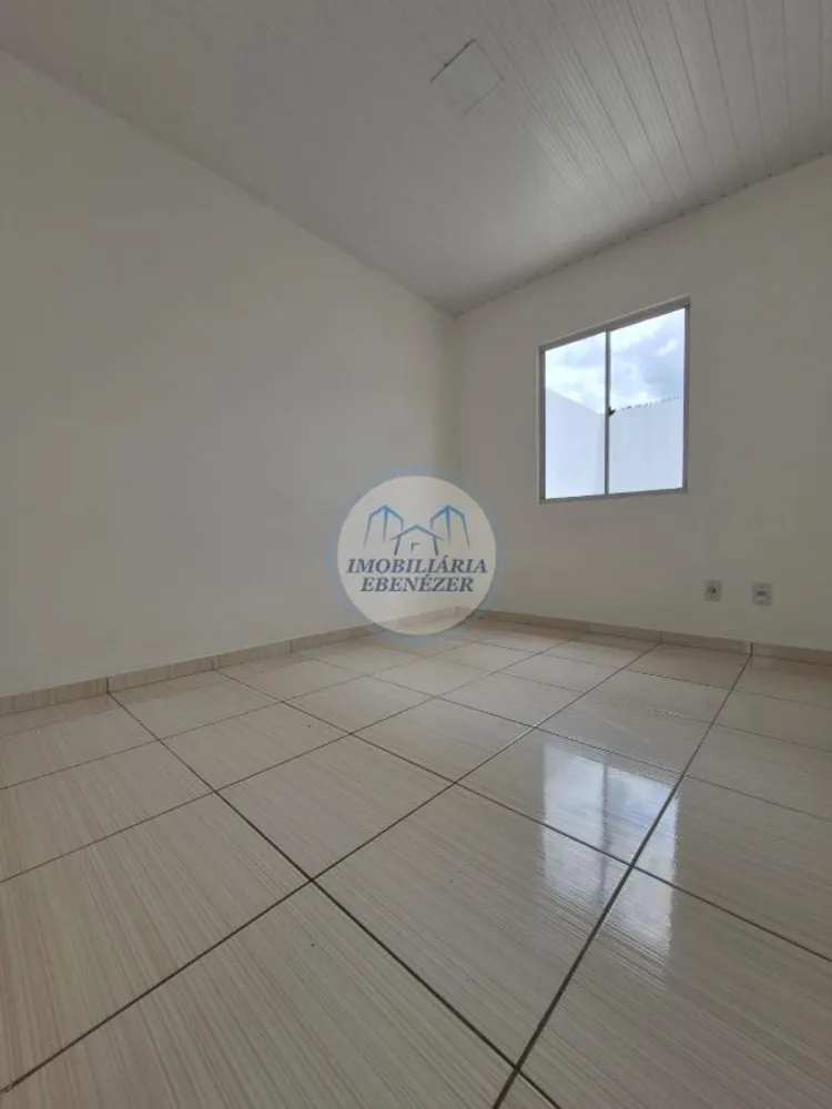 Casa, 2 quartos, 36 m² - Foto 4