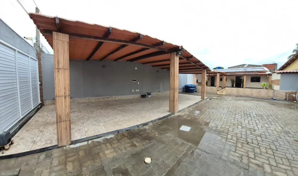 Casa, 3 quartos, 80 m² - Foto 5
