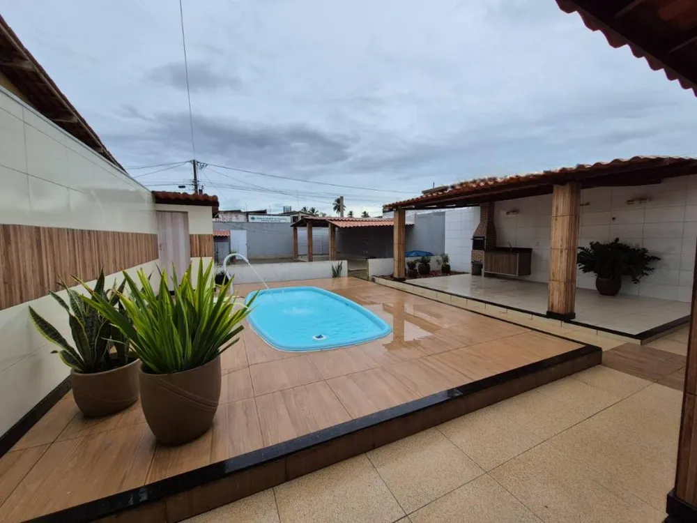 Casa, 3 quartos, 80 m² - Foto 7