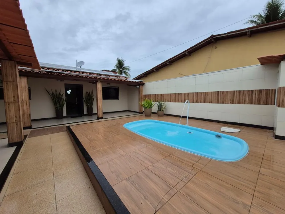 Casa, 3 quartos, 80 m² - Foto 6