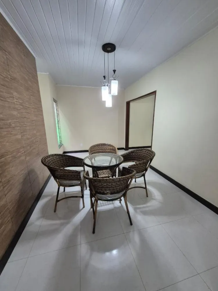 Casa, 3 quartos, 80 m² - Foto 4