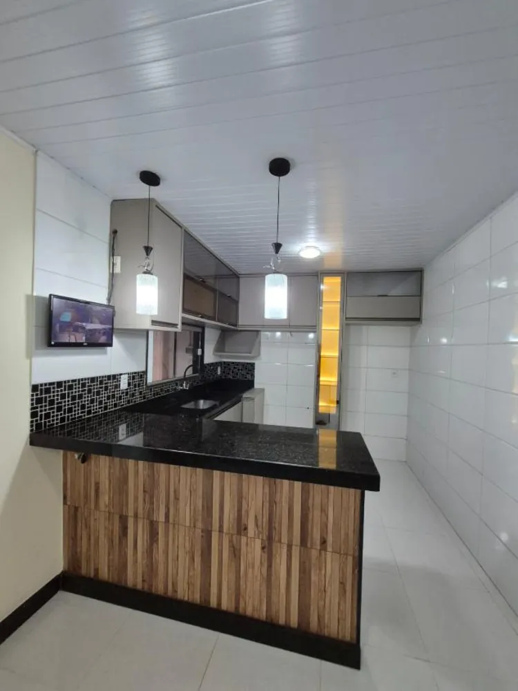 Casa, 3 quartos, 80 m² - Foto 6