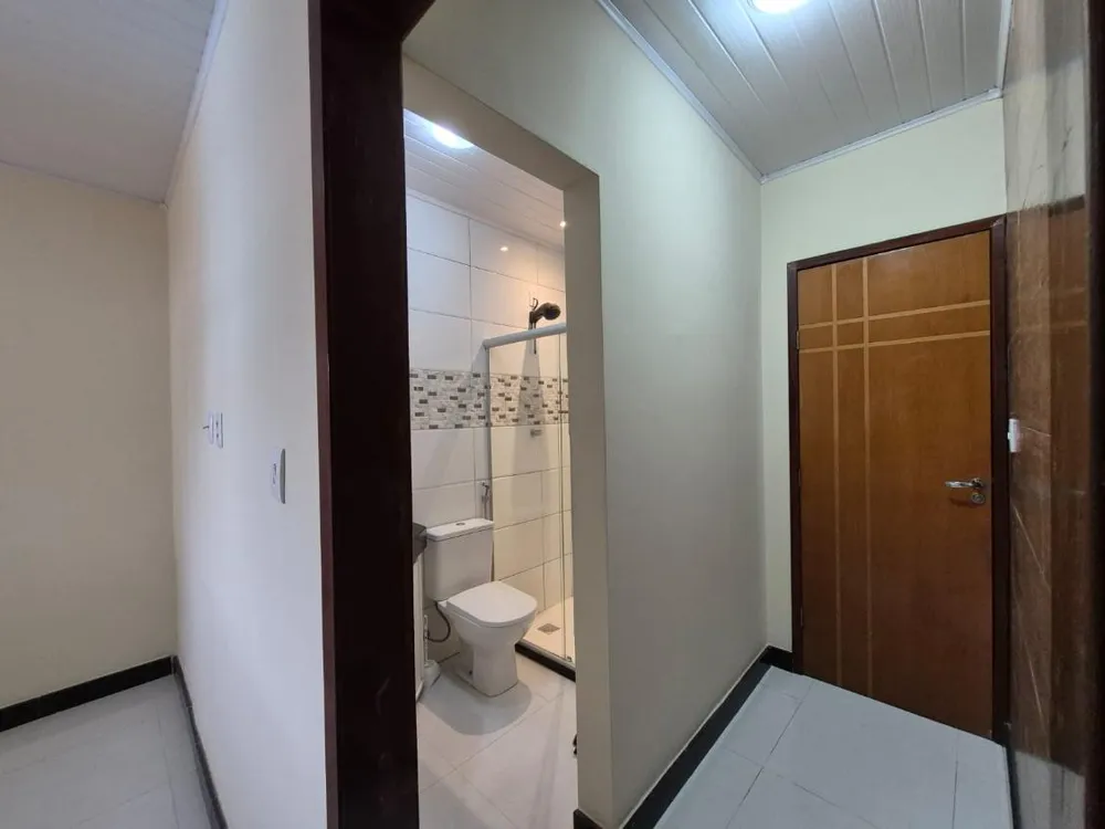 Casa, 3 quartos, 80 m² - Foto 2