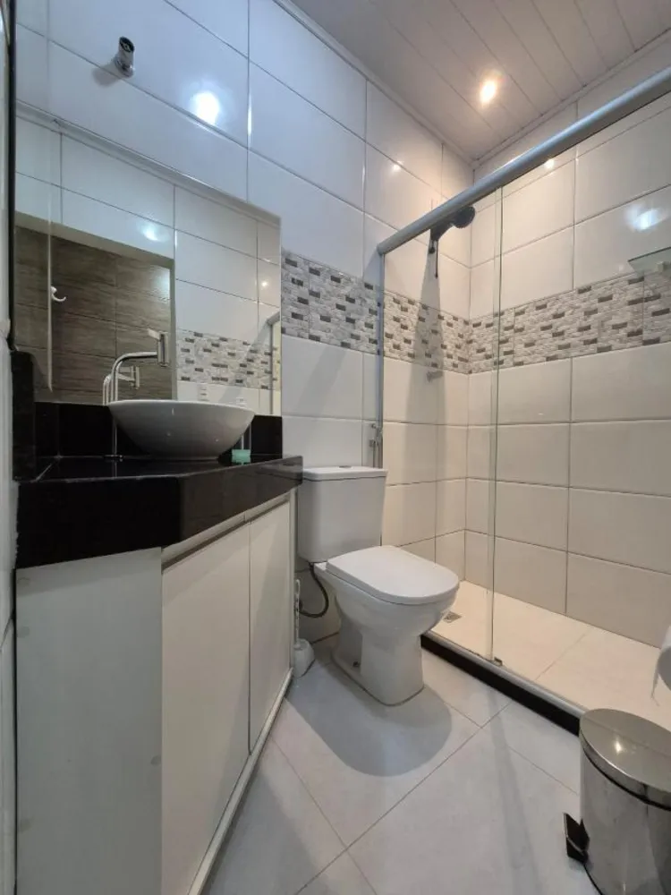 Casa, 3 quartos, 80 m² - Foto 11