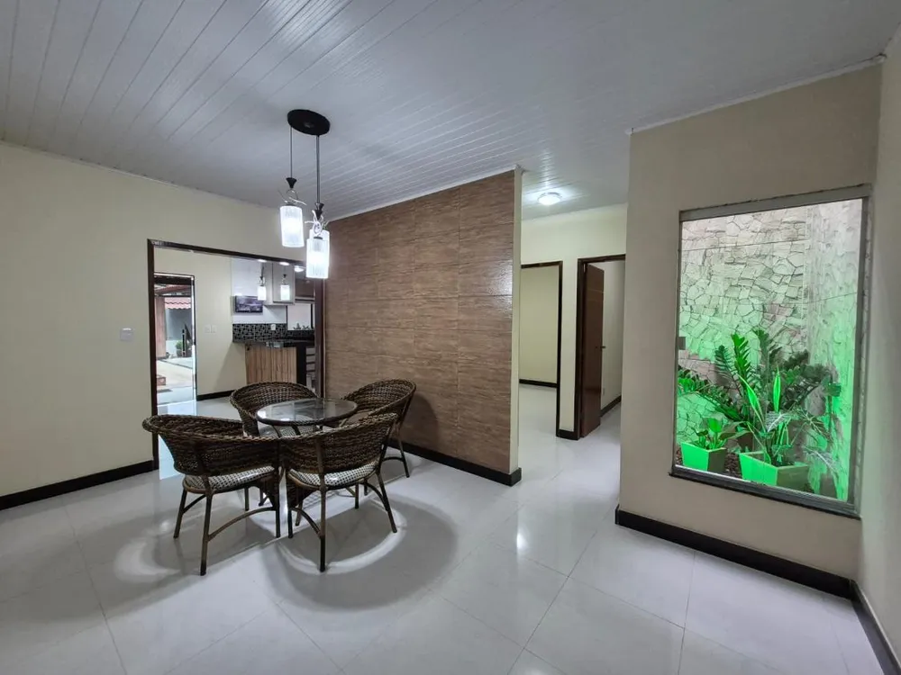 Casa, 3 quartos, 80 m² - Foto 1