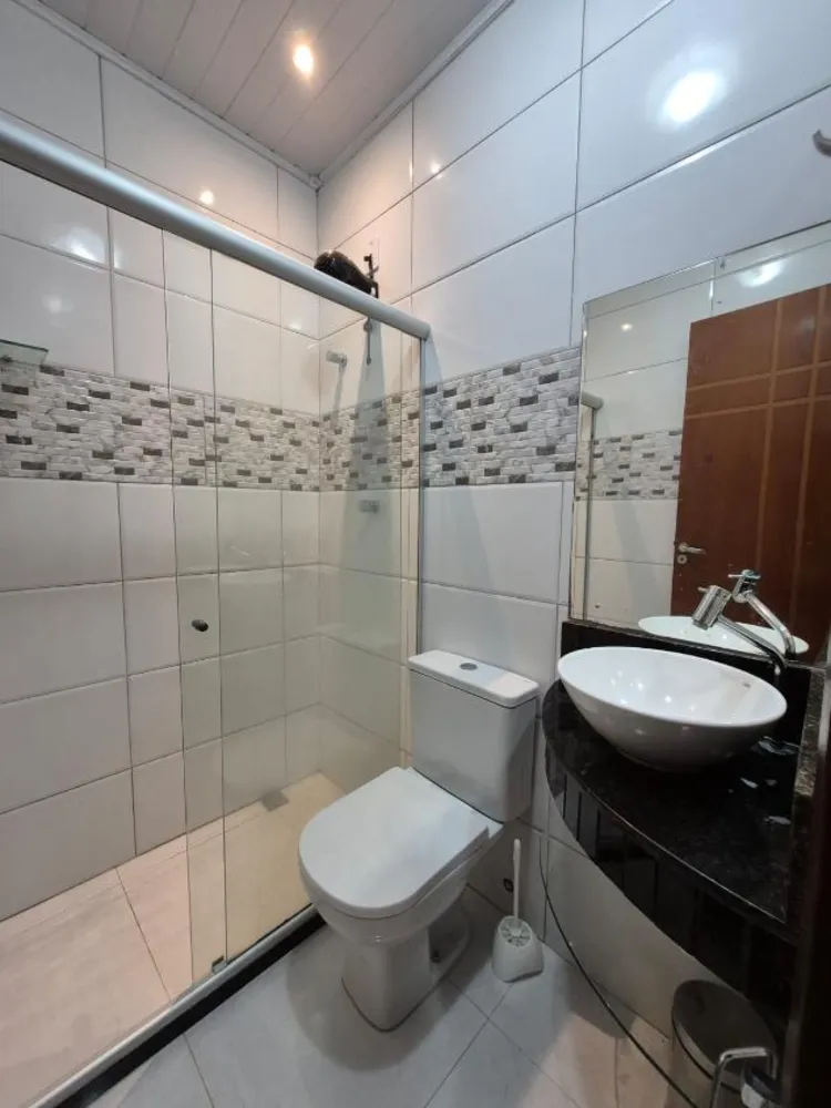 Casa, 3 quartos, 80 m² - Foto 3