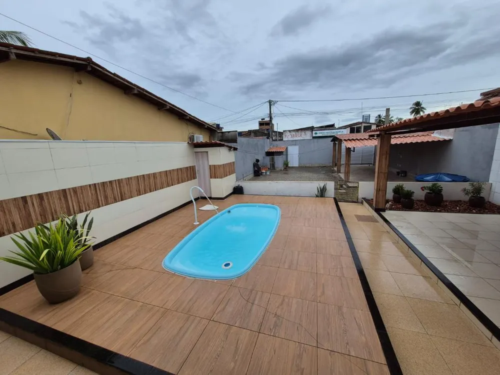 Casa, 3 quartos, 80 m² - Foto 8