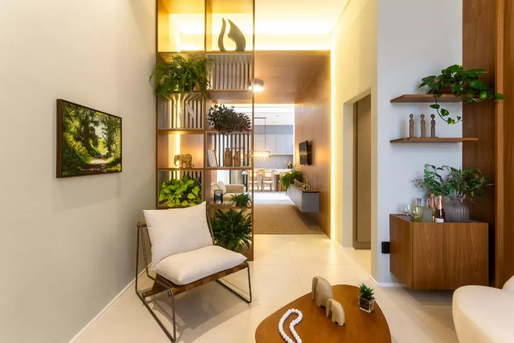 Casa de Condomínio, 3 quartos - Foto 6