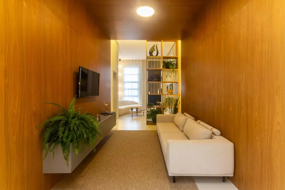Casa de Condomínio, 3 quartos - Foto 7
