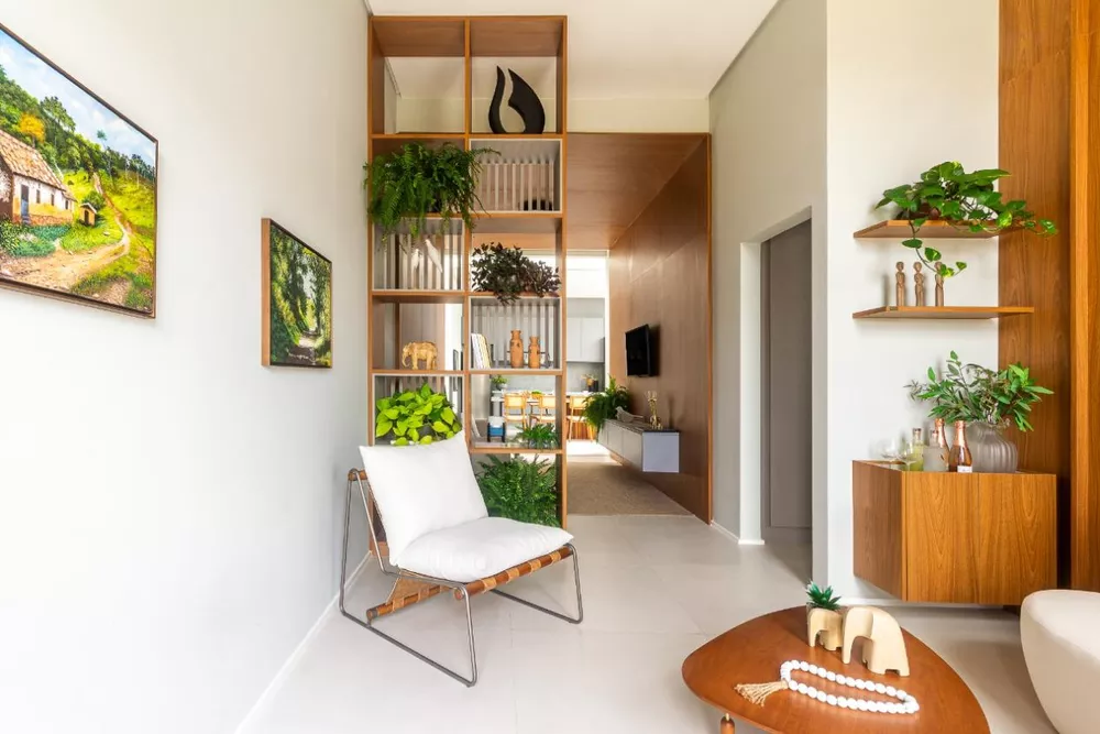 Casa de Condomínio, 3 quartos - Foto 8