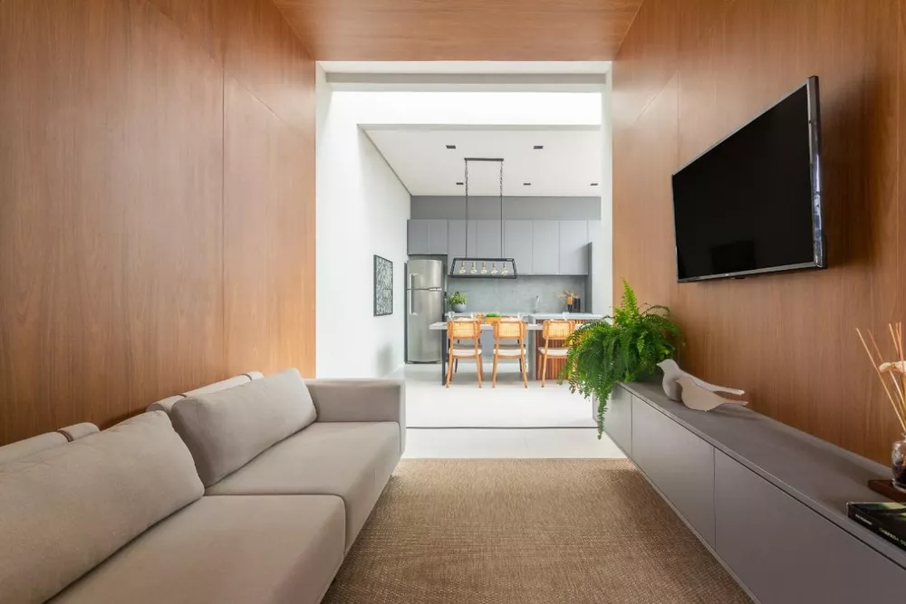 Casa de Condomínio, 3 quartos - Foto 3