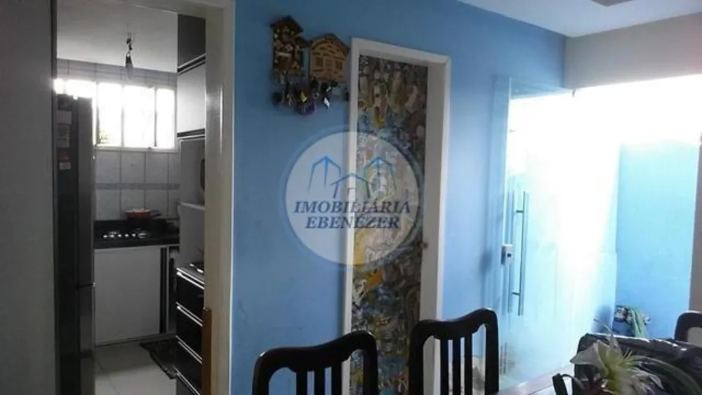 Casa, 2 quartos, 150 m² - Foto 4