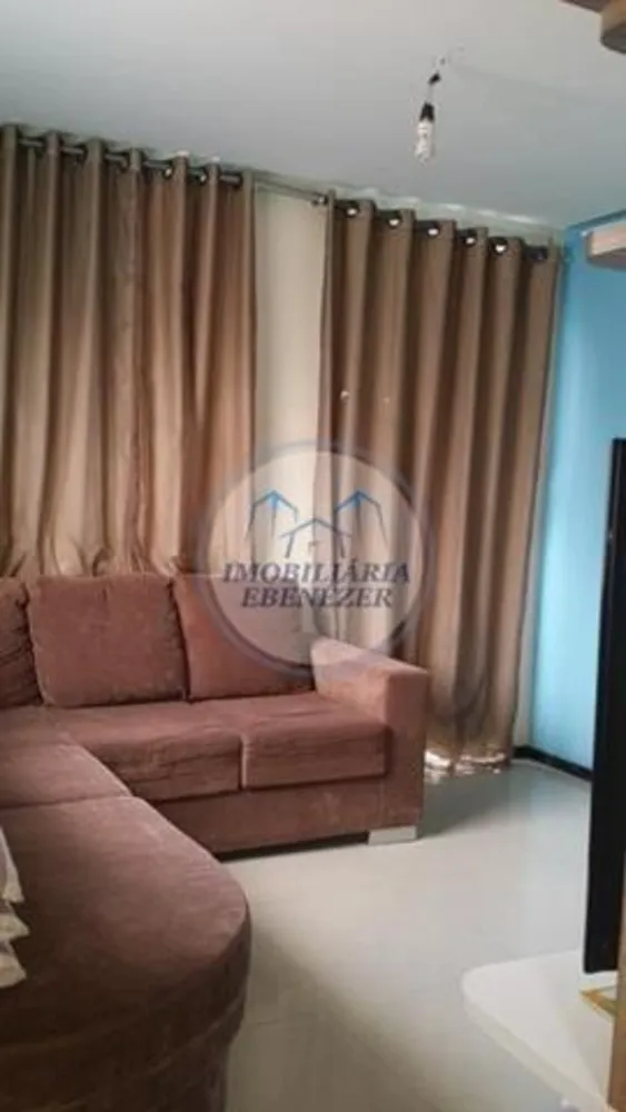 Casa, 2 quartos, 150 m² - Foto 4