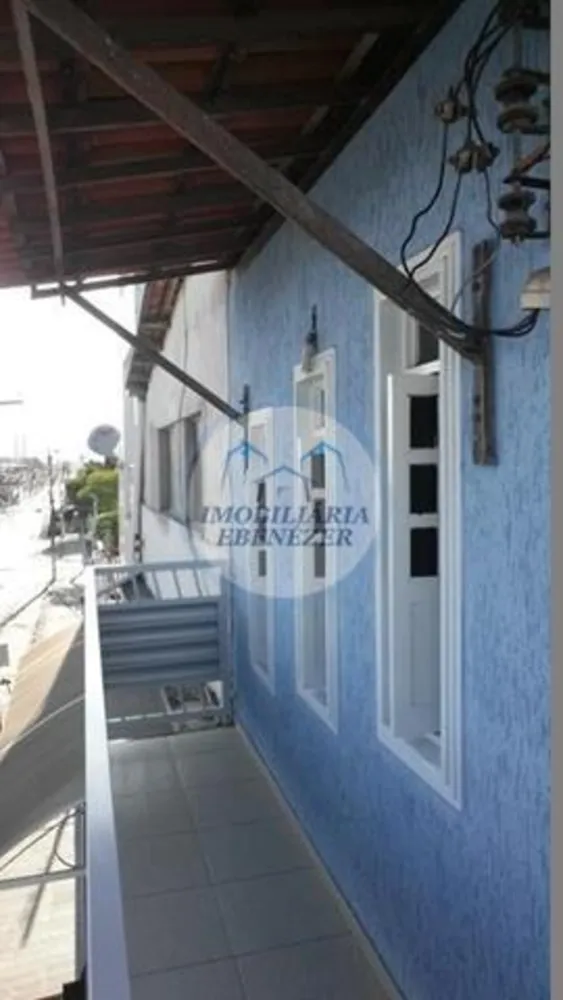 Casa, 2 quartos, 150 m² - Foto 19