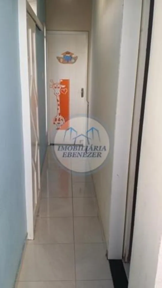 Casa, 2 quartos, 150 m² - Foto 13