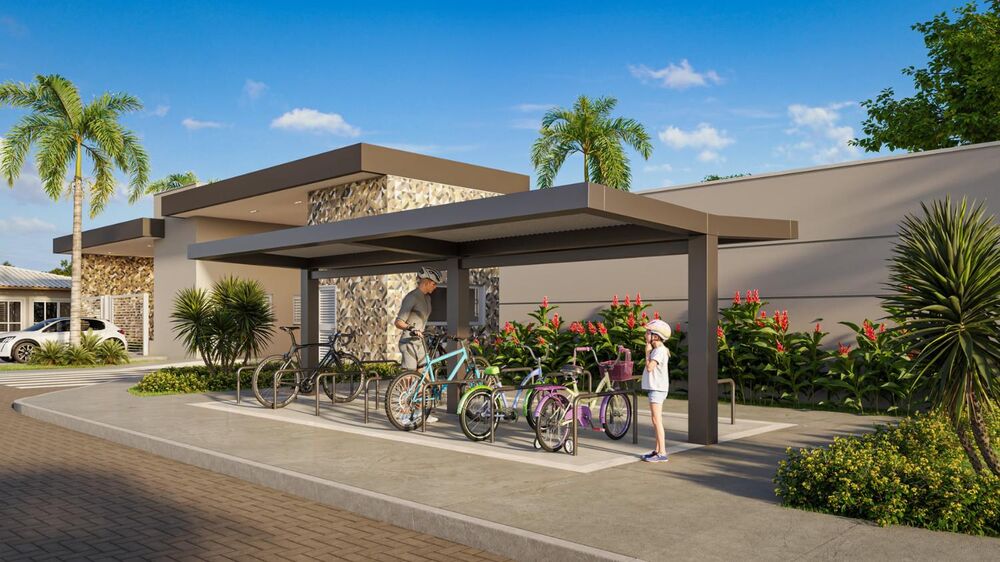 Casa de Condomínio, 2 quartos - Foto 15